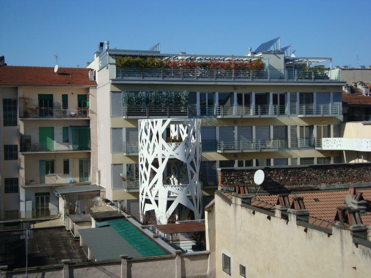 Bells&Flowers Turin Exterior foto
