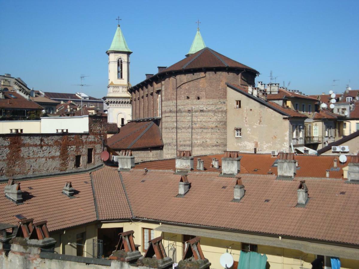 Bells&Flowers Turin Exterior foto